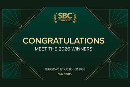 SBC Awards 2026 winners announced as four firms secure double honours