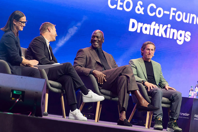 SBC Summit 2026 closes with 40,000 attendees and Lisbon deal to 2030 2 SBC Summit 2026 closes with 40,000 attendees and Lisbon deal to 2030