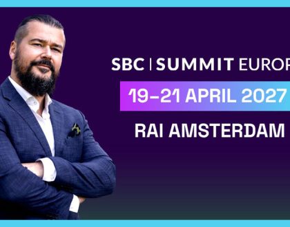 SBC Summit Europe builds on Amsterdam move with regulated markets focus 3 SBC Summit Europe builds on Amsterdam move with regulated markets focus