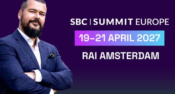 SBC Summit Europe builds on Amsterdam move with regulated markets focus
