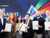SBC signs long-term agreement to remain in Lisbon until 2030 8 SBC signs Lisbon deal to keep SBC Summit until 2030