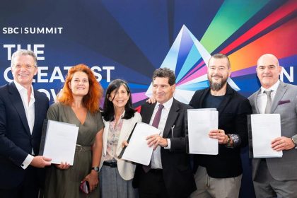 SBC signs long-term agreement to remain in Lisbon until 2030