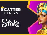 ScatterKings expands its content portfolio with new casino games on Stake 6 ScatterKings expands its content portfolio with new casino games on Stake