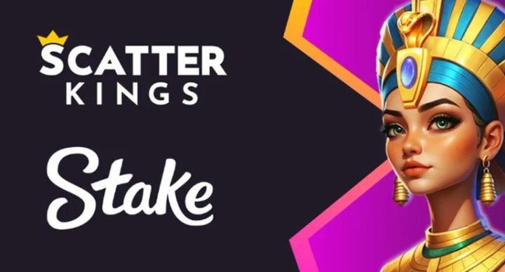 ScatterKings expands its content portfolio with new casino games on Stake 37 ScatterKings expands its content portfolio with new casino games on Stake
