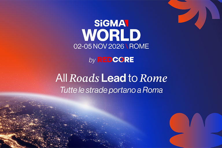 Malta Media News: Your Gateway to iGaming and Business Success! 243 SiGMA World 2026 brings four industries together in Rome