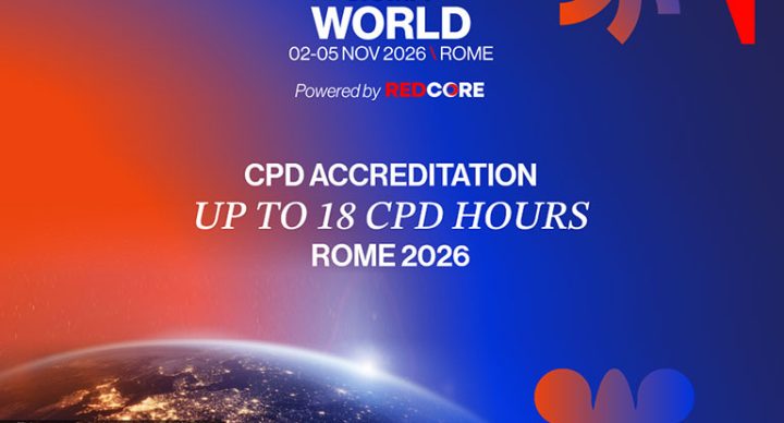 SiGMA World 2026 offers delegates up to 18 CPD learning hours in Rome 17 SiGMA World 2026 offers delegates up to 18 CPD learning hours