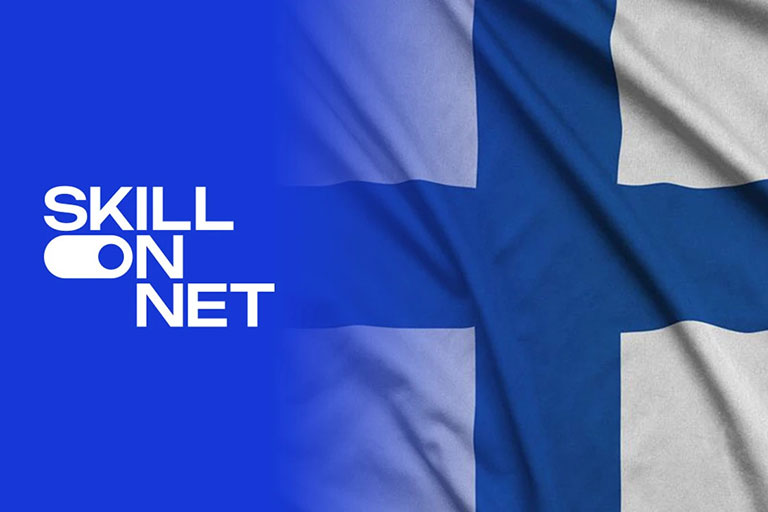 SkillOnNet secures a Finnish gambling licence ahead of the 1 July 2027 market opening