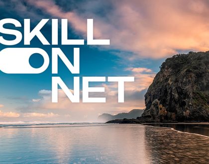 SkillOnNet wins the right to apply for a New Zealand online casino licence