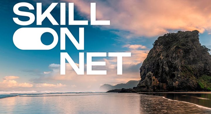 SkillOnNet wins the right to apply for a New Zealand online casino licence