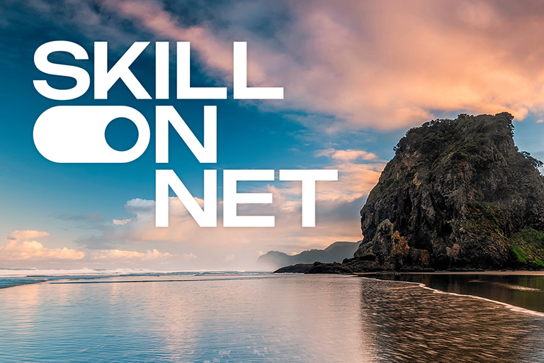 SkillOnNet wins the right to apply for a New Zealand online casino licence