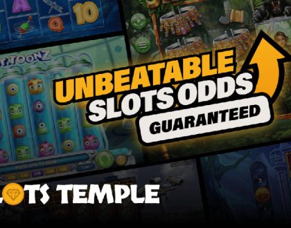 Slots Temple bringt RTP-Transparenz in breitere UK-TV und Radiokampagnen 3 Slots Temple takes RTP transparency into a wider UK TV and radio campaign