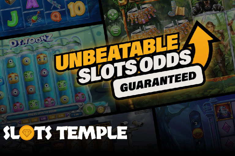 Slots Temple bringt RTP-Transparenz in breitere UK-TV und Radiokampagnen 2 Slots Temple takes RTP transparency into a wider UK TV and radio campaign