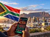 South Africa’s online gambling activity rises 390%, SRI report finds