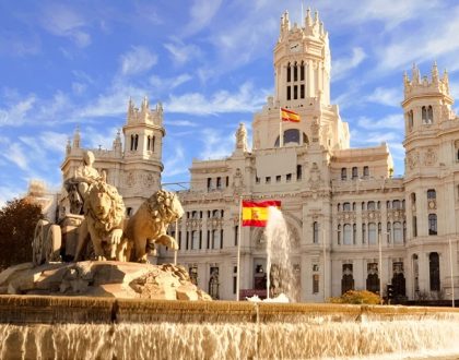 Spain introduces a joint deposit limit across online gambling accounts 3 Spain introduces a joint deposit limit across online gambling accounts