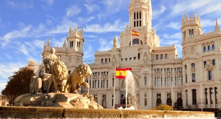 Spain introduces a joint deposit limit across online gambling accounts