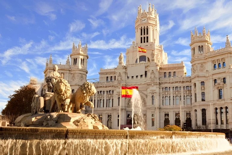 Spain introduces a joint deposit limit across online gambling accounts