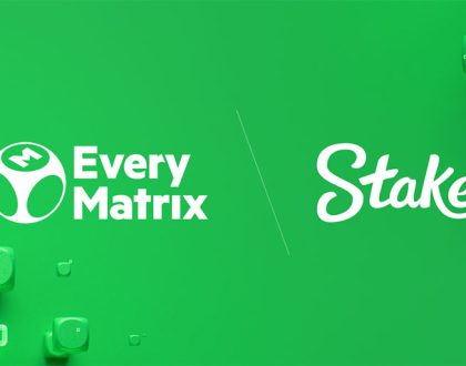 Stake partners with EveryMatrix to expand casino reach in regulated markets 3 Stake partners with EveryMatrix to expand casino reach in regulated markets