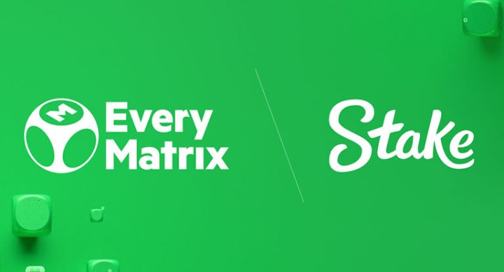 Stake partners with EveryMatrix to expand casino reach in regulated markets 20 Stake partners with EveryMatrix to expand casino reach in regulated markets