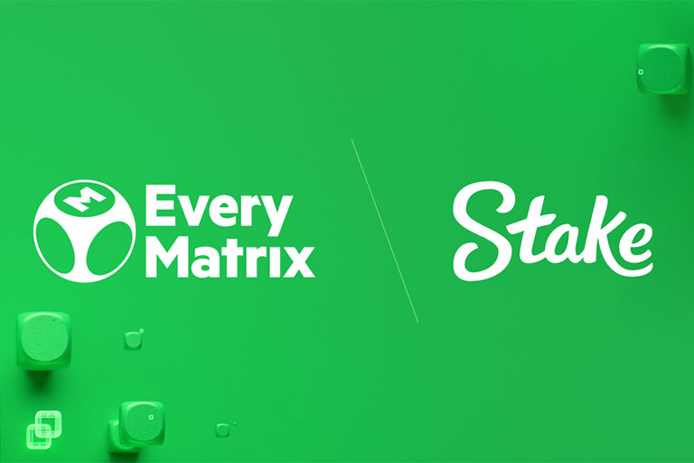 Stake partners with EveryMatrix to expand casino reach in regulated markets 2 Stake partners with EveryMatrix to expand casino reach in regulated markets