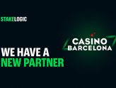 Stakelogic slot content goes live on CasinoBarcelona.es via Light & Wonder 5 Stakelogic slot content goes live on CasinoBarcelona.es via Light & Wonder