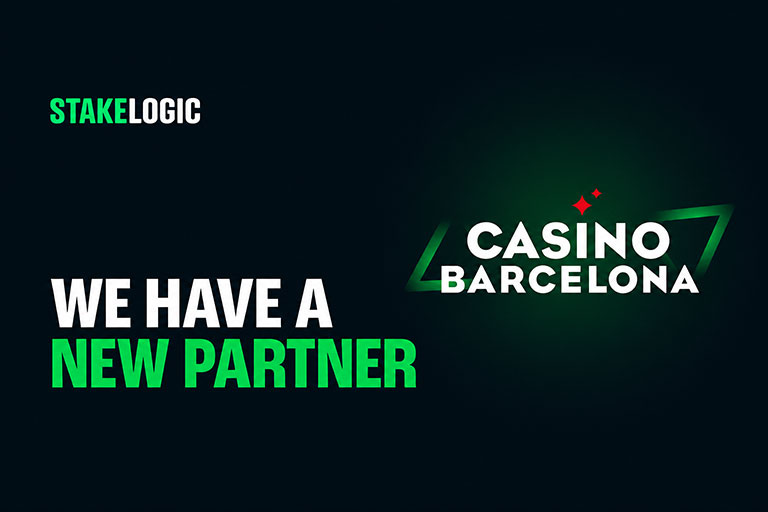 Stakelogic Slotinhalte starten auf CasinoBarcelona.es mit Light & Wonder 2 Stakelogic slot content goes live on CasinoBarcelona.es via Light & Wonder