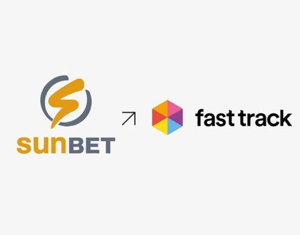 Sunbet adopts Fast Track CRM to improve player engagement across Italy