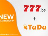 TaDa Gaming partners with 777.be to strengthen Belgian casino presence 10 TaDa Gaming partners with 777.be to strengthen Belgian casino presence