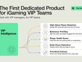 The Playa launches VIP Intelligence for smarter iGaming VIP team management 2 The Playa launches VIP Intelligence for smarter iGaming VIP team management