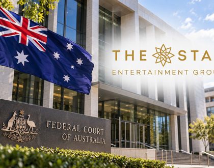 The Star Entertainment Group faces AU$260m penalty after court finds AML breaches 6 The Star Entertainment Group faces AU$260m penalty after court finds AML breaches