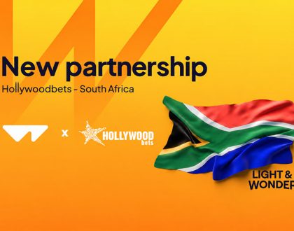 Wazdan enters South Africa with Hollywoodbets via Light & Wonder's platform 3 Wazdan enters South Africa with Hollywoodbets via Light & Wonder's platform