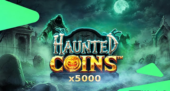 Wazdan launches Haunted Coins x5000 with a Halloween themed jackpot game 35 Wazdan launches Haunted Coins x5000 with a Halloween themed jackpot game