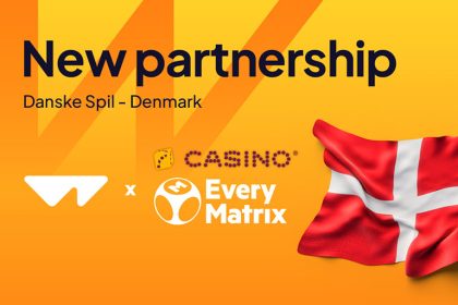 Wazdan partners with Danske Spil Casino to expand its reach in Denmark