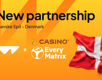 Wazdan partners with Danske Spil Casino to expand its reach in Denmark 3 Wazdan partners with Danske Spil Casino to expand its reach in Denmark