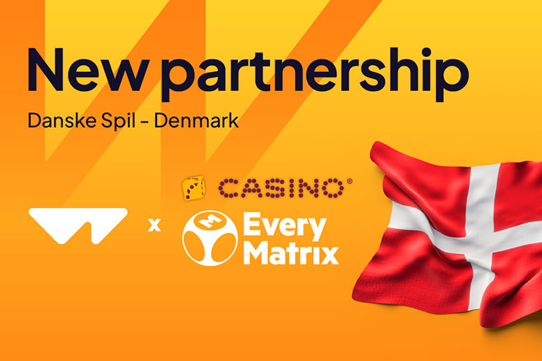 Wazdan partners with Danske Spil Casino to expand its reach in Denmark 2 Wazdan partners with Danske Spil Casino to expand its reach in Denmark