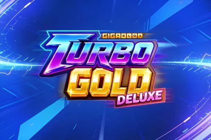 Yggdrasil Gaming launches Turbo Gold Deluxe GigaBlox with classic appeal