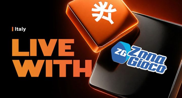 Yggdrasil expands its reach in Italy through a new ZonaGioco partnership